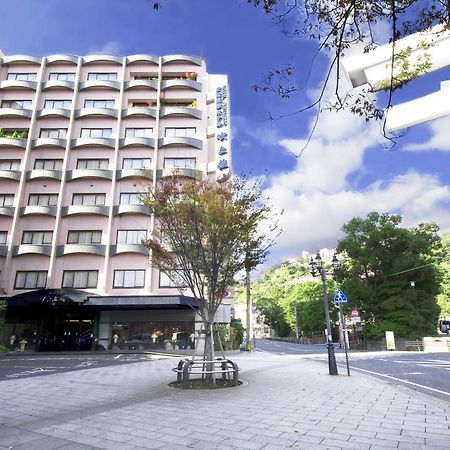 Hotel Fukiageso Καγκοσίμα Εξωτερικό φωτογραφία