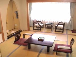 Hotel Fukiageso Καγκοσίμα Δωμάτιο φωτογραφία