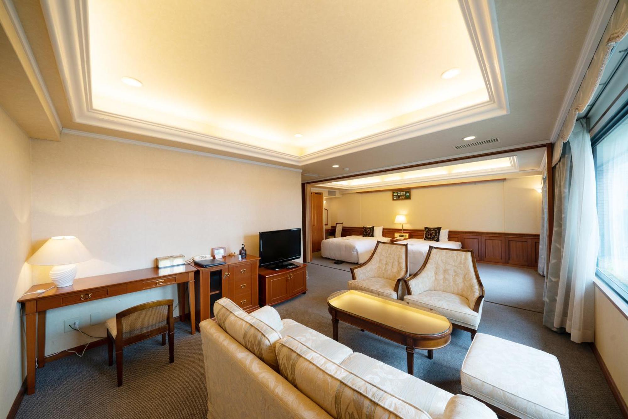 Hotel Fukiageso Καγκοσίμα Εξωτερικό φωτογραφία