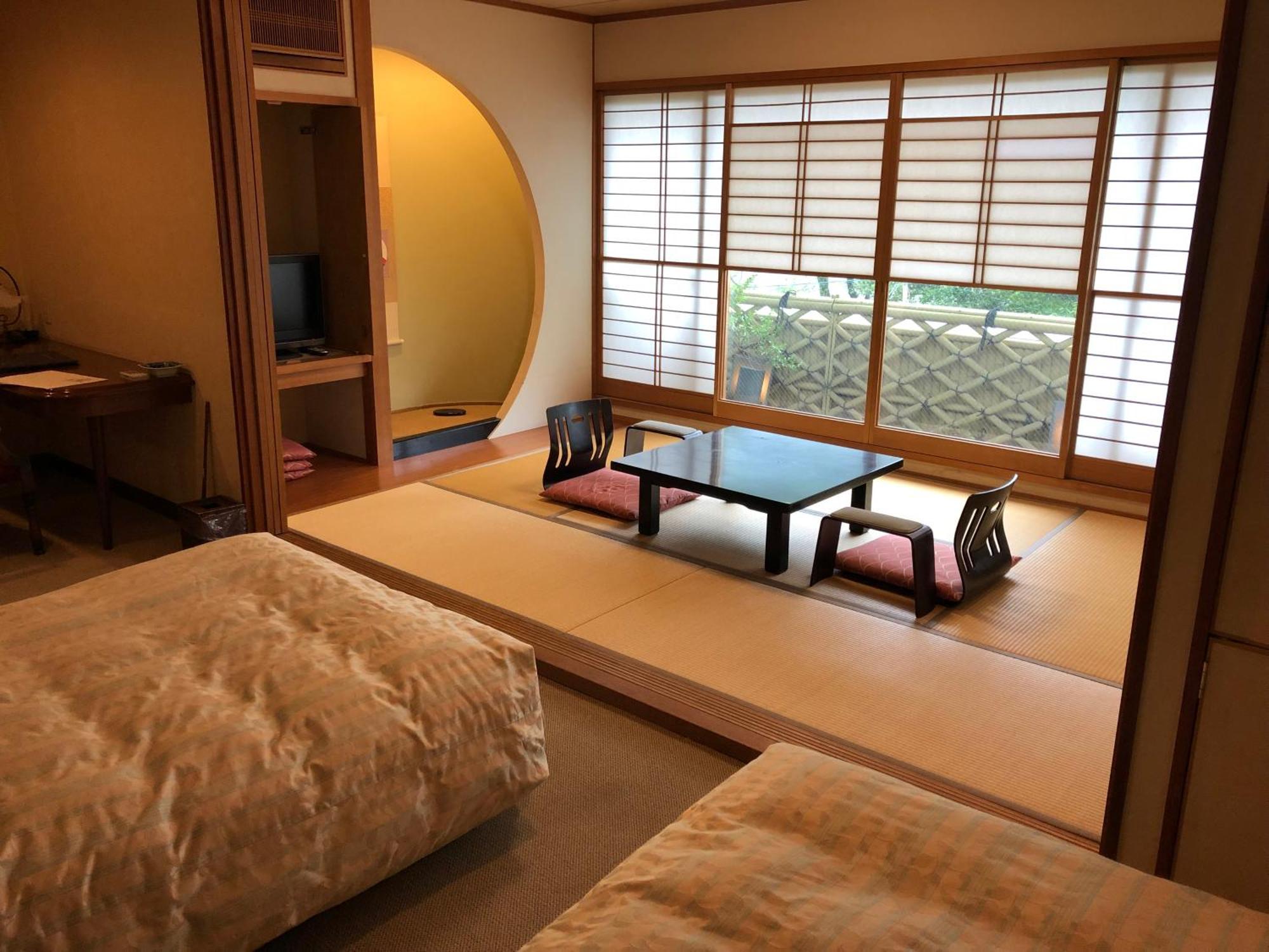 Hotel Fukiageso Καγκοσίμα Εξωτερικό φωτογραφία